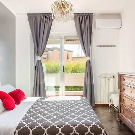 Cagliari Centro Citta Rooms المظهر الخارجي الصورة