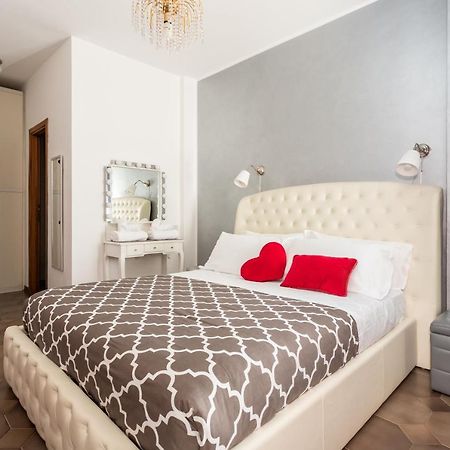 Cagliari Centro Citta Rooms المظهر الخارجي الصورة