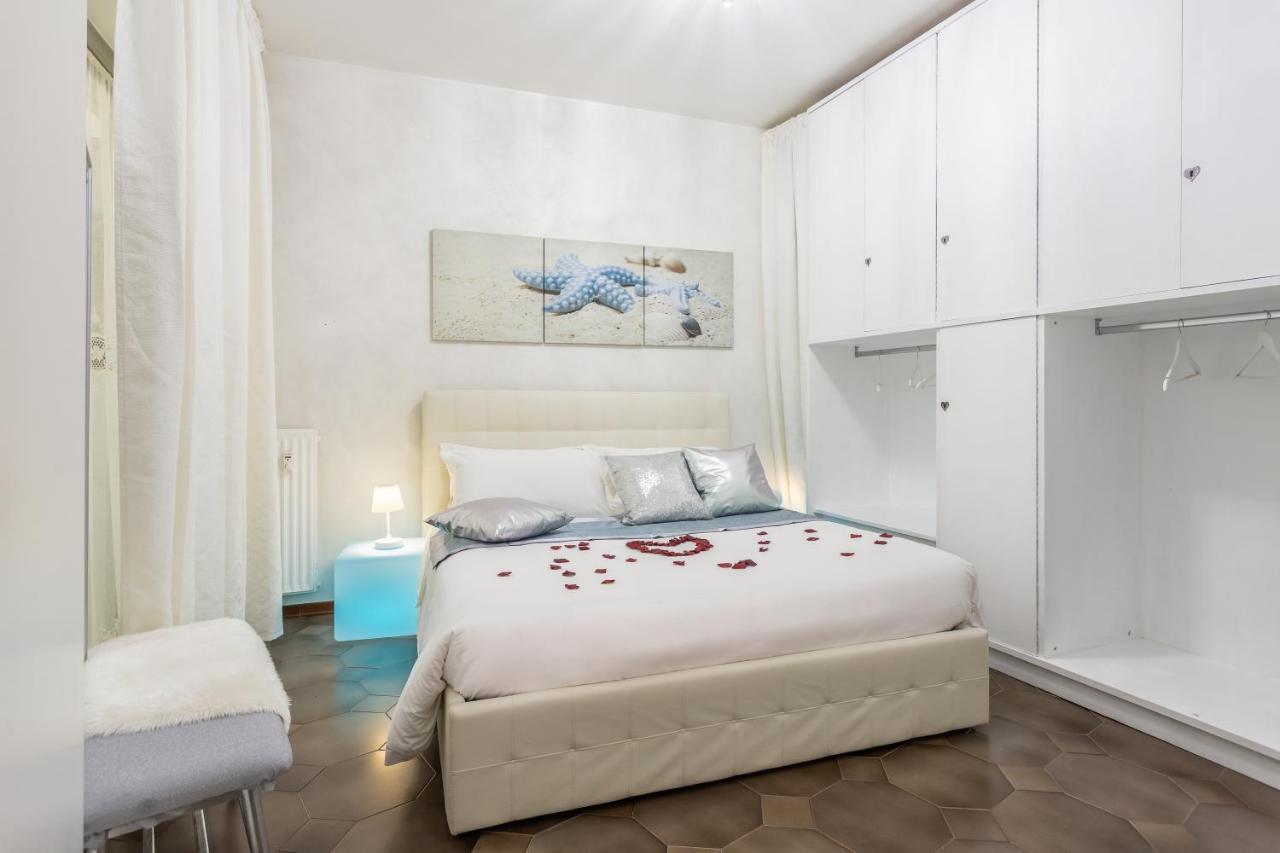 Cagliari Centro Citta Rooms المظهر الخارجي الصورة