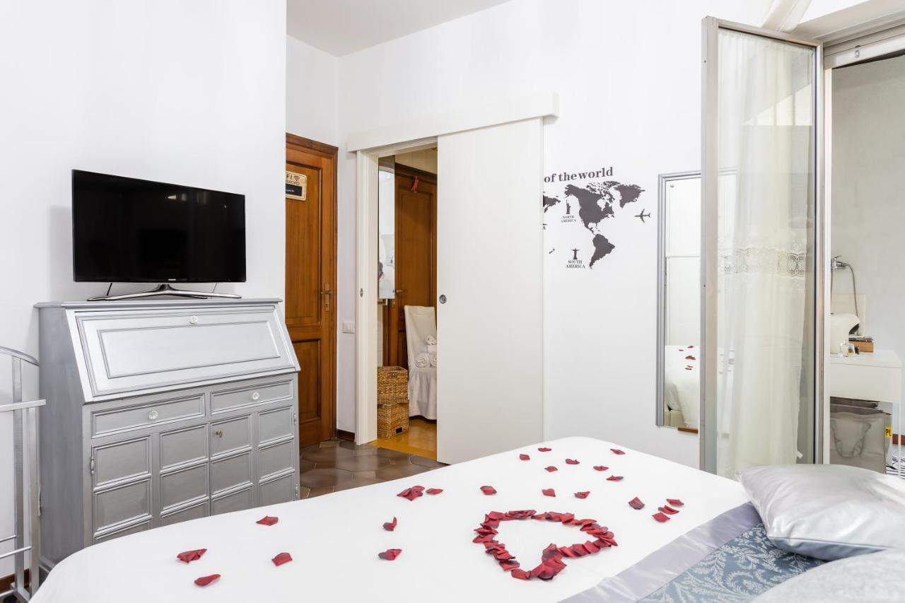 Cagliari Centro Citta Rooms المظهر الخارجي الصورة