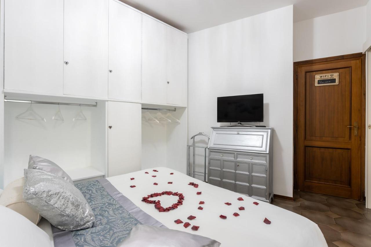 Cagliari Centro Citta Rooms المظهر الخارجي الصورة