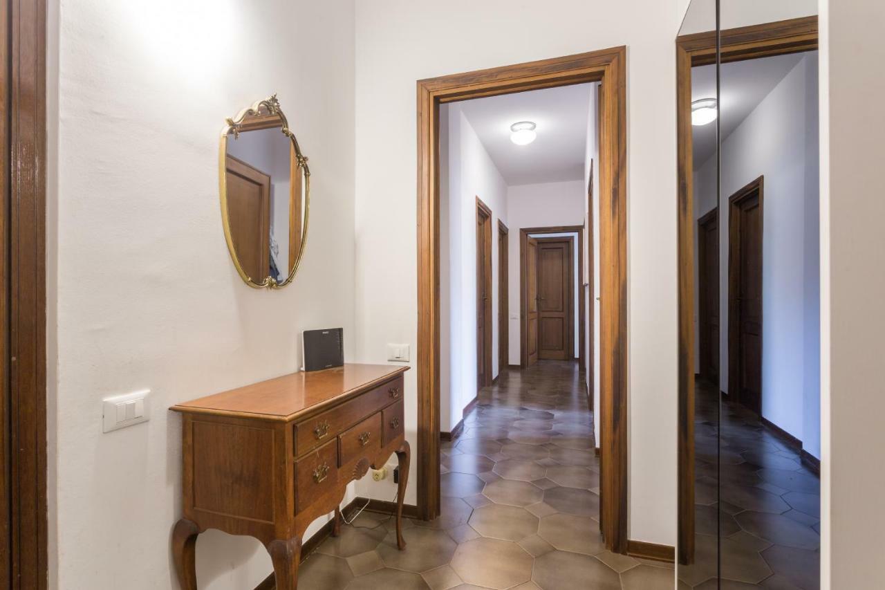 Cagliari Centro Citta Rooms المظهر الخارجي الصورة